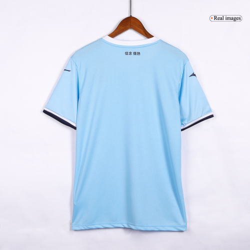 Lazio Home Jersey 2024/25