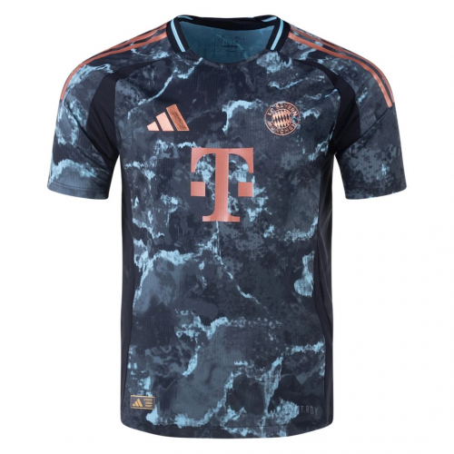 Bayern Munich Away Match Jersey 2024/25