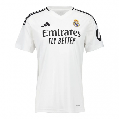 Discount Women's Real Madrid Home Jersey 2024/25