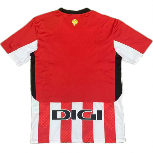 Athletic Club de Bilbao Home Jersey 2024/25