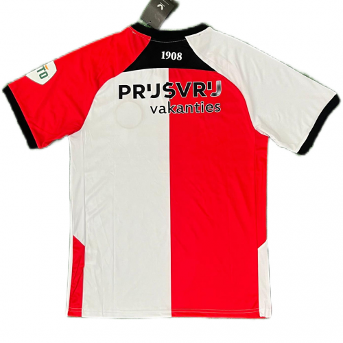 Feyenoord Home Jersey 2024/25