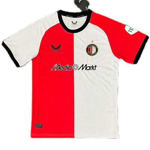 Feyenoord Home Jersey 2024/25