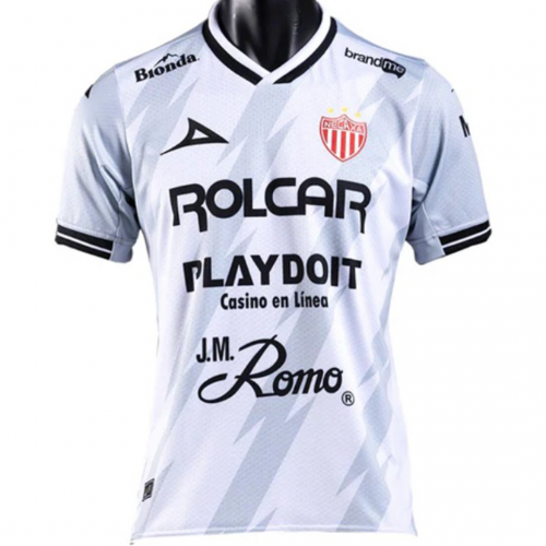 Necaxa Away Jersey 2024/25