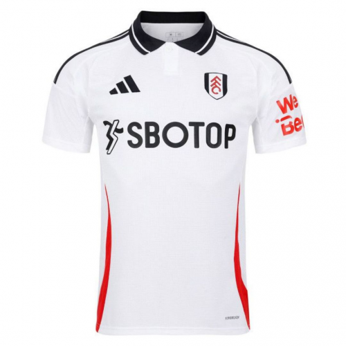 Fulham Home Jersey 2024/25