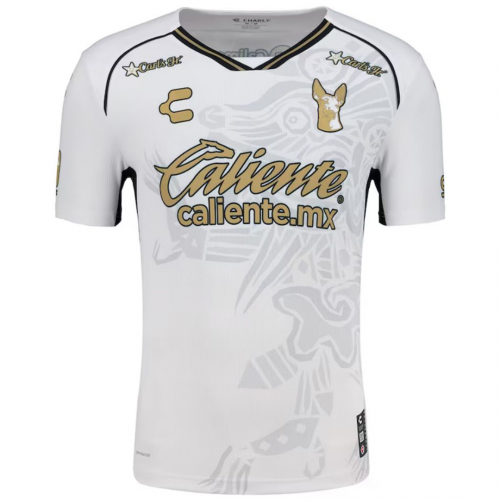 Club Tijuana Away Jersey 2024/25