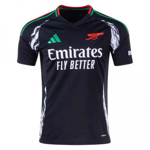 Arsenal Away Jersey 2024/25