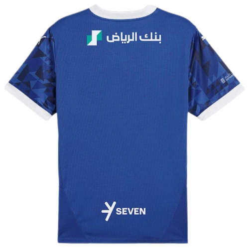 Al Hilal Saudi Home Jersey 2024/25