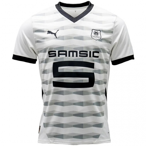 Stade Rennais Away Jersey 2024/25