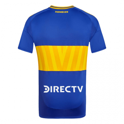 Boca Juniors Home Jersey 2024/25