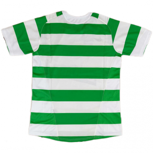 Retro Celtic Home Jersey 2005/06