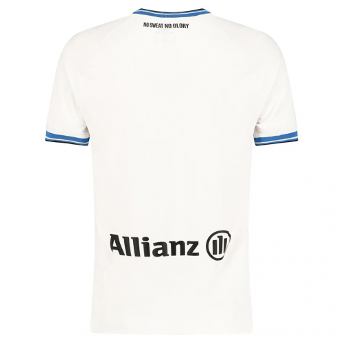 Club Brugge KV Away Jersey 2024/25