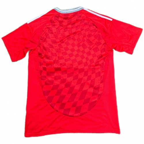 Aberdeen Home Jersey 2024/25