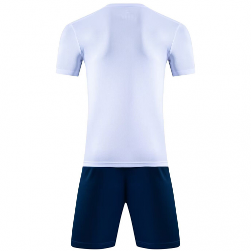 Kelme Customize Team Jersey Kit White - 1084