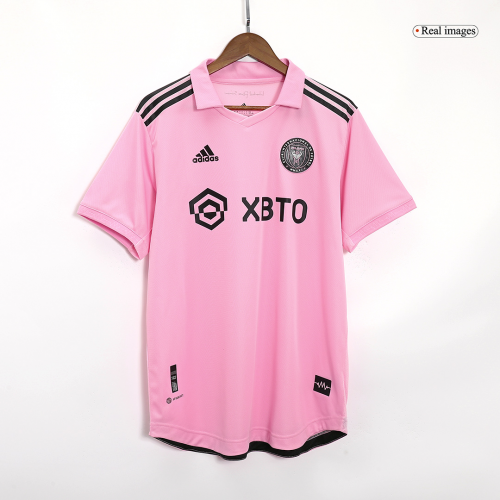 Discount Inter Miami Home Match Jersey 2022