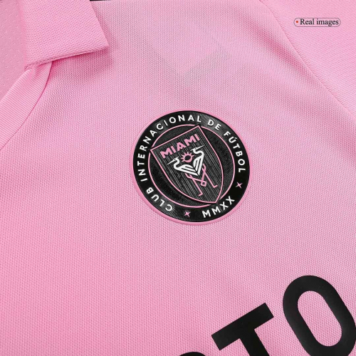 Discount Inter Miami Home Match Jersey 2022