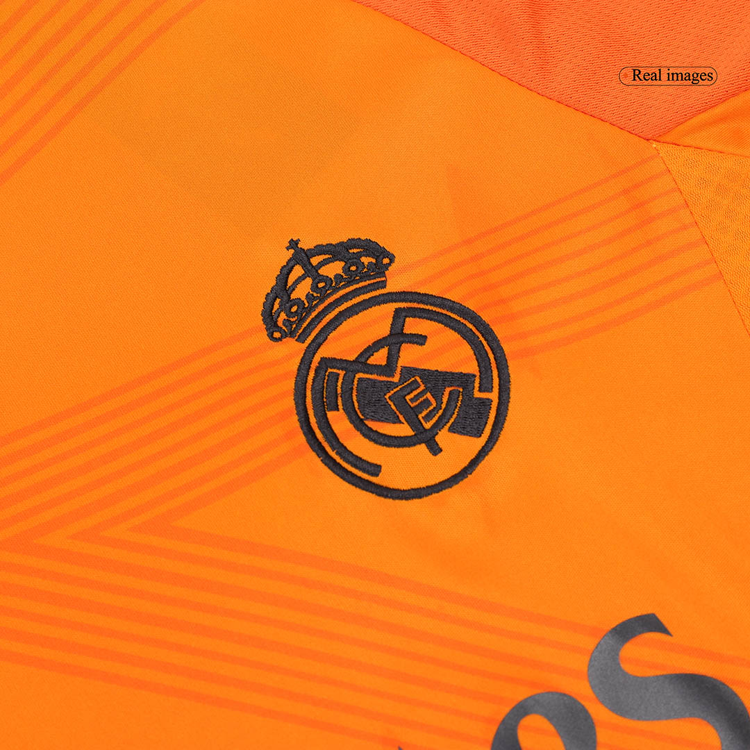 [Super Replica] Real Madrid Away Jersey Kit 2024/25