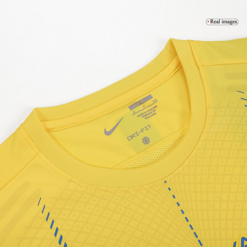 Discount Al Nassr Home Jersey 2023/24