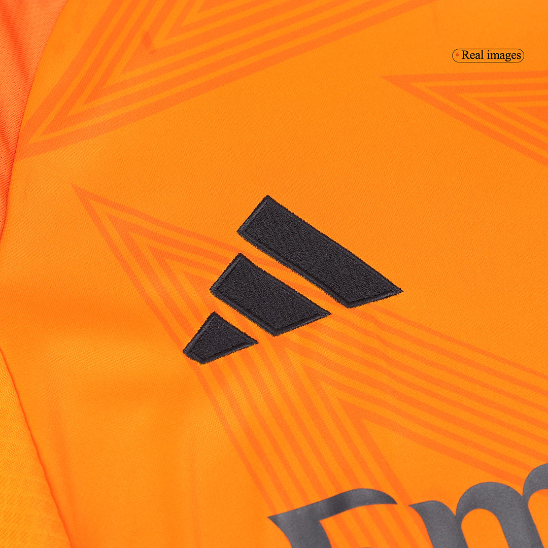 [Super Replica] Real Madrid Away Jersey Kit 2024/25