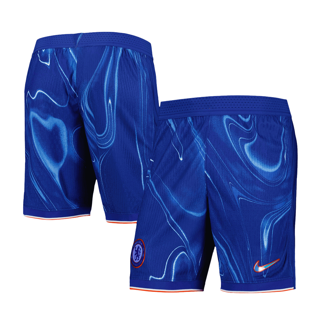 Chelsea Home Match Shorts 2024/25