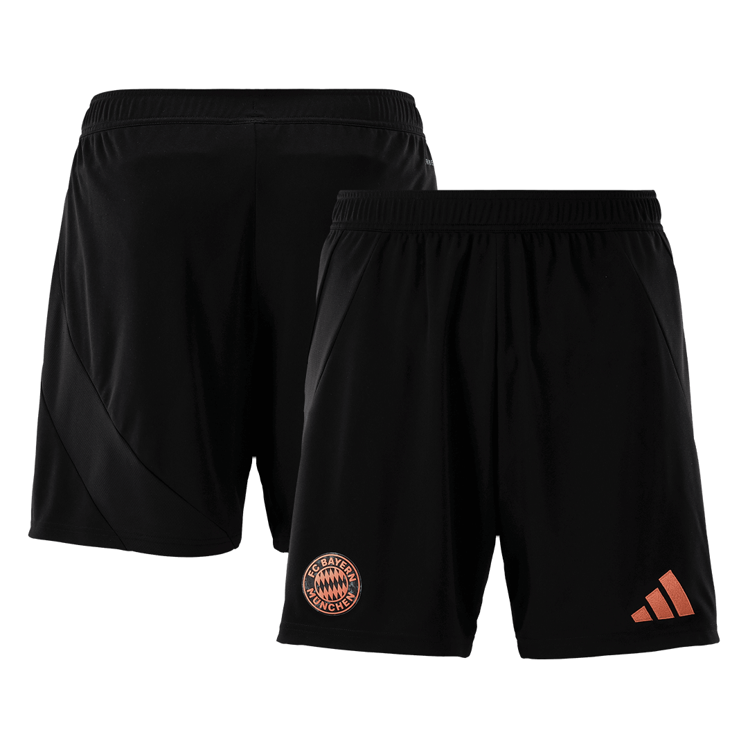 Bayern Munich Away Shorts 2024/25