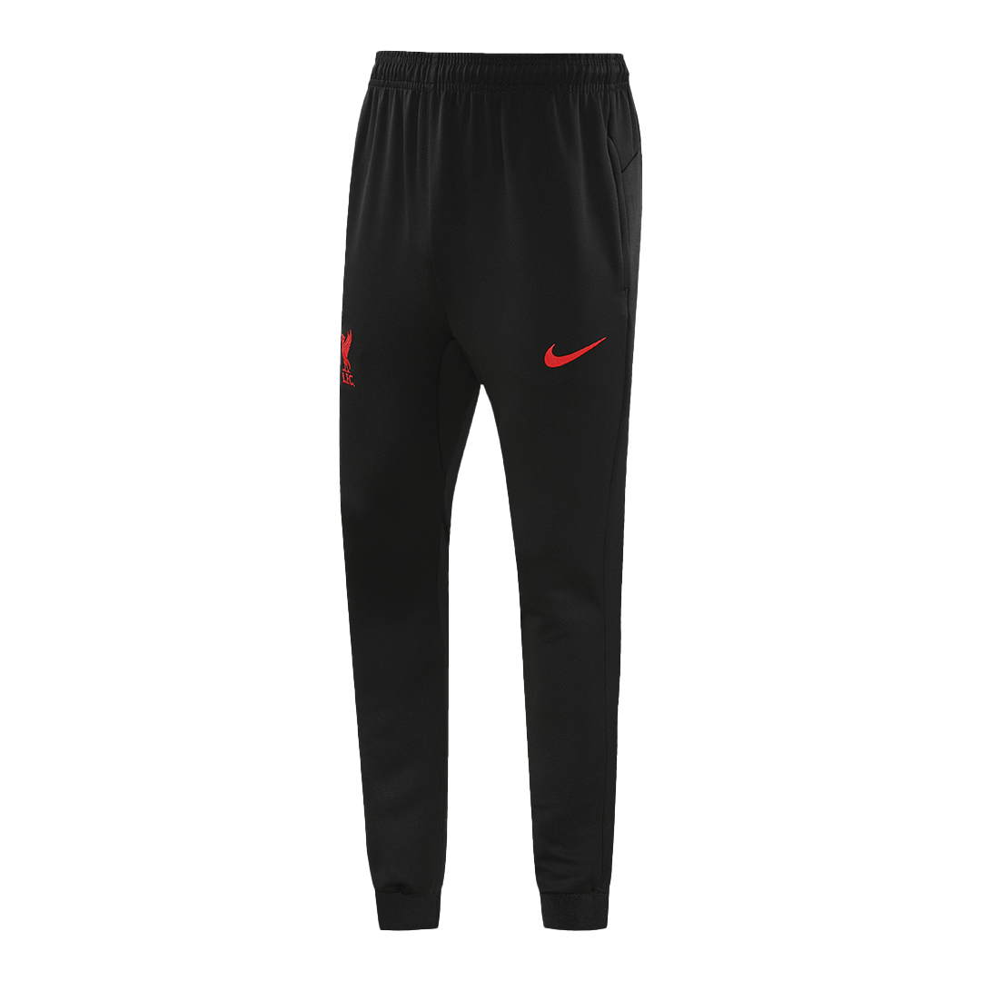 Liverpool Training Pants Black 2024/25