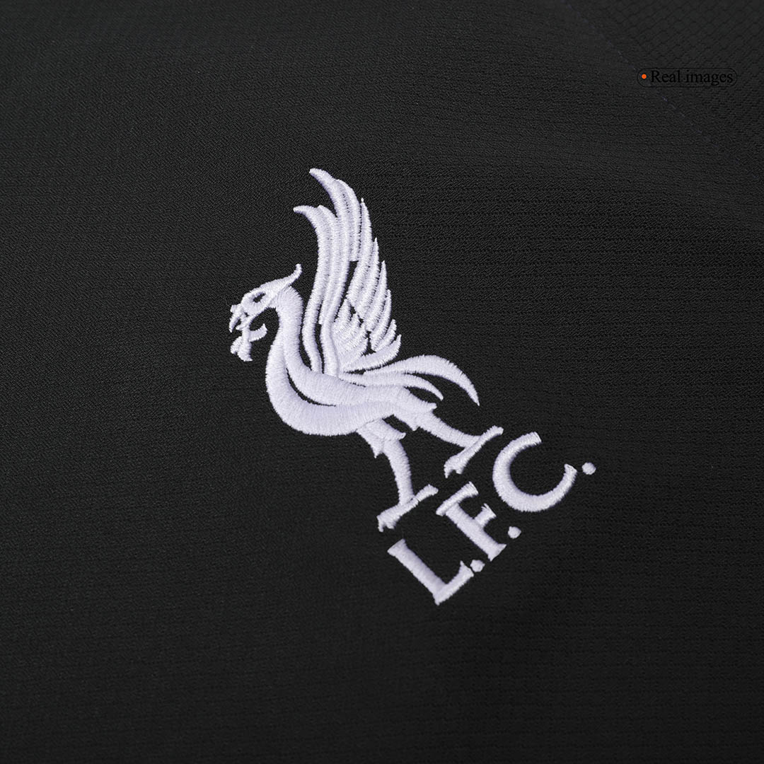 [Super Replica] Liverpool Away Kit(Jersey+Shorts) 2024/25