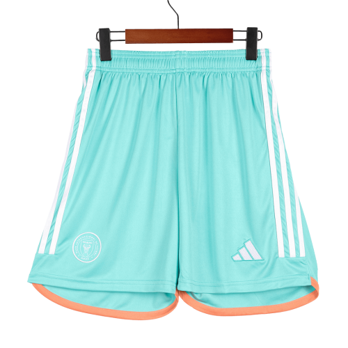 Inter Miami CF Third Soccer Shorts 2024