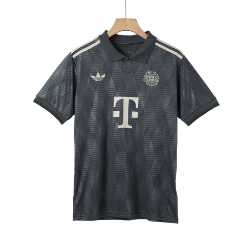 Bayern Munich Oktoberfest Jersey 2024/25