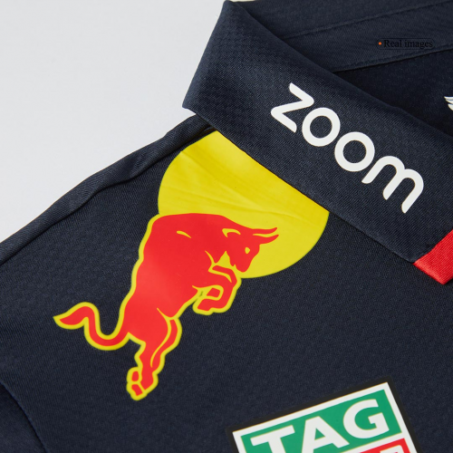 Oracle Red Bull F1 Racing Team Polo 2024