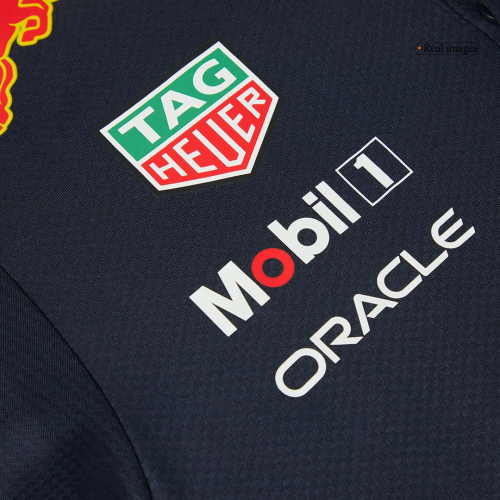 Oracle Red Bull F1 Racing Team Polo 2024