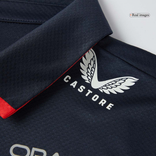 Oracle Red Bull F1 Racing Team Polo 2024