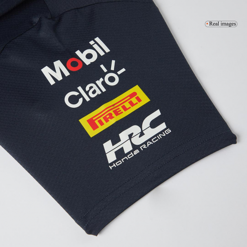 Oracle Red Bull F1 Racing Team Polo 2024