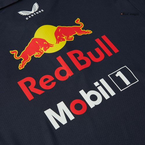 Oracle Red Bull F1 Racing Team Polo 2024