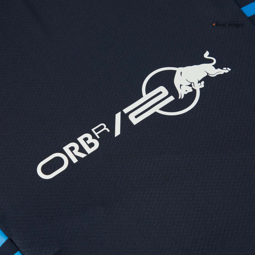 Oracle Red Bull F1 Racing Team Polo 2024