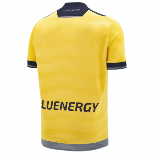 Udinese Calcio Away Jersey 2024/25