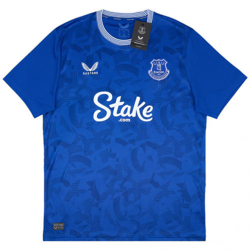 Everton Home Jersey 2024/25