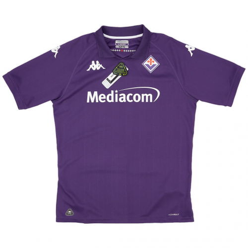 Fiorentina Home Jersey 2024/25