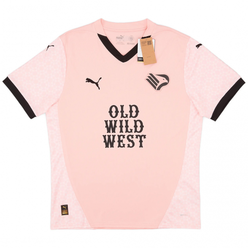 Palermo Home Jersey 2024/25