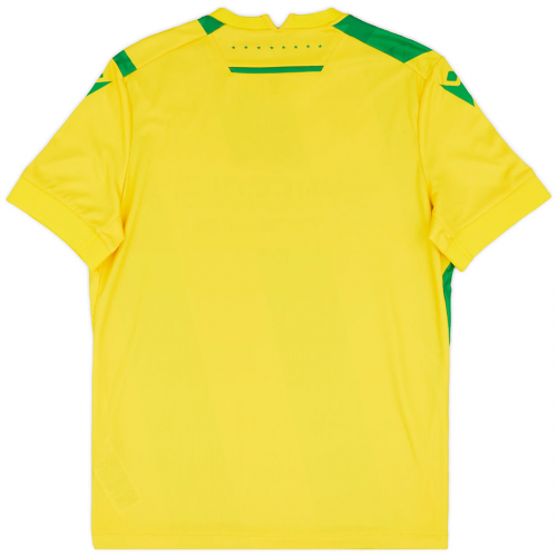 FC Nantes Home Jersey 2024/25