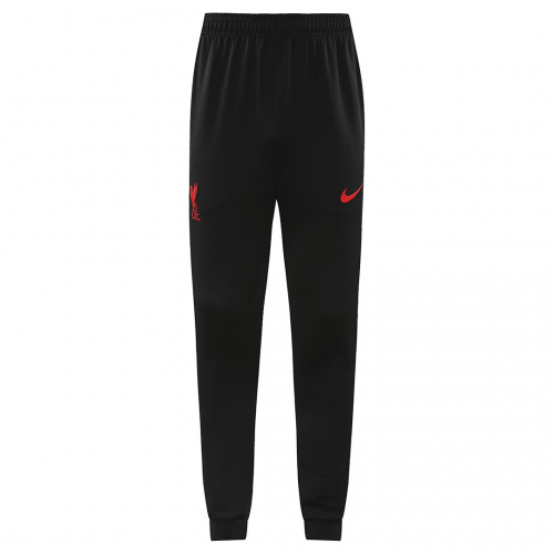 Liverpool Training Pants Black 2024/25