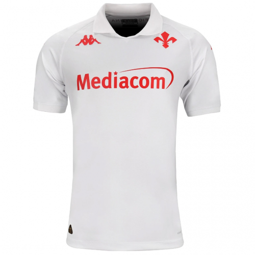 Fiorentina Away Jersey 2024/25