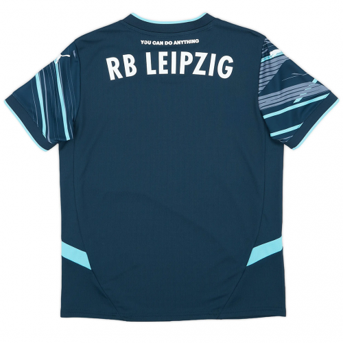 RB Leipzig Third Jersey 2024/25