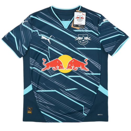 RB Leipzig Third Jersey 2024/25