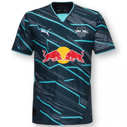 RB Leipzig Third Jersey 2024/25