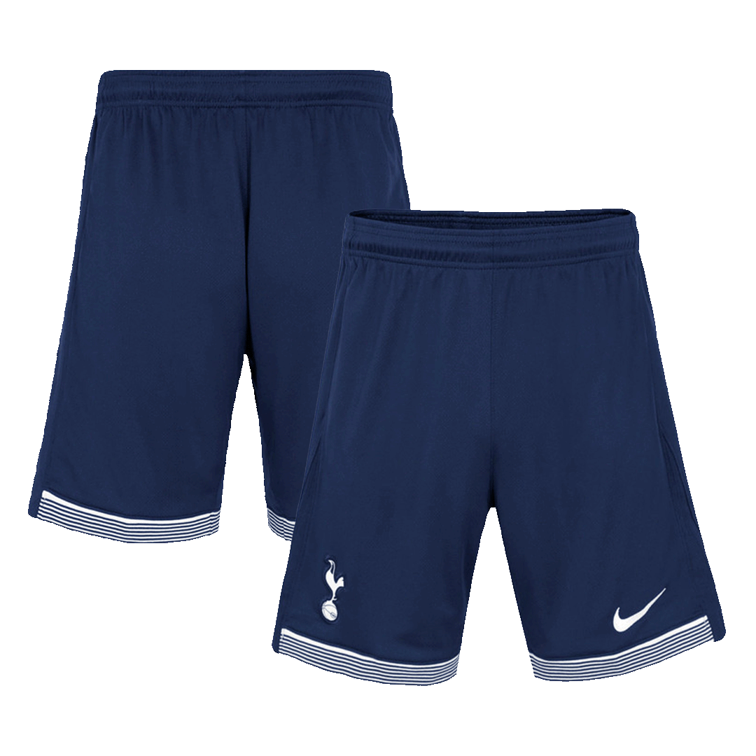 Tottenham Hotspur Home Shorts 2024/25