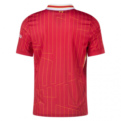 [Super Replica] Liverpool Home Jersey Kit 2024/25