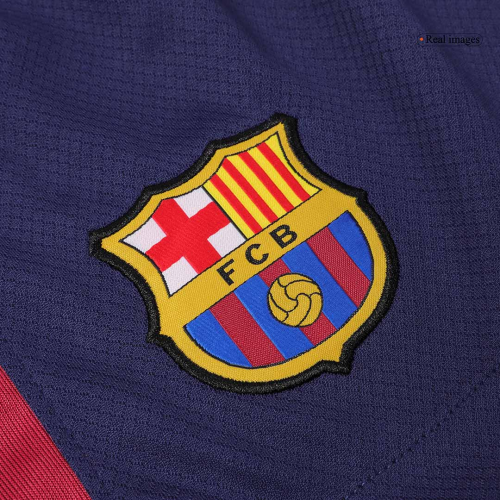 Barcelona Home Shorts 2024/25