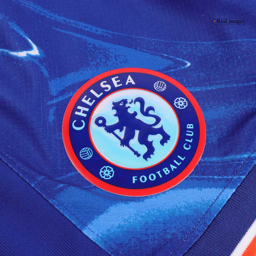 Chelsea Home Soccer Shorts 2024/25