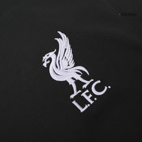 [Super Replica] CHIESA #14 Liverpool Away Jersey 2024/25