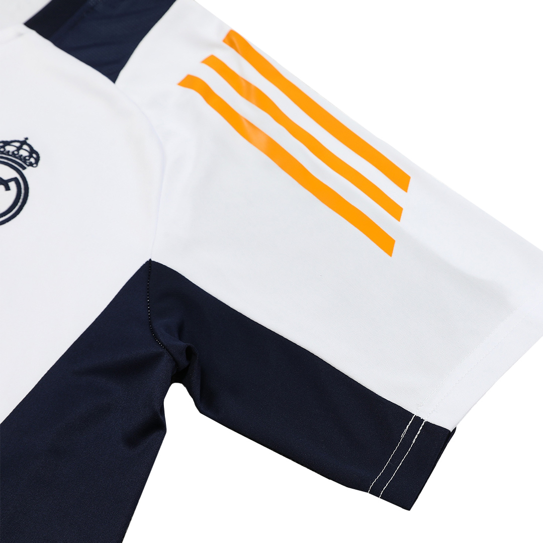 Real Madrid Pre-Match Jersey 2024/25